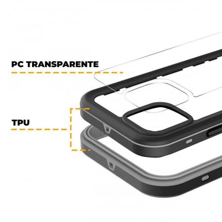 Capa à Prova d'água Nautical para Samsung Galaxy S21 Ultra - Gshield -  Trocafone