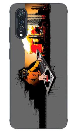 Capa Adesivo Skin264 Verso Para Cubot X70 - KawaSkin Imagem de Capa Adesivo Skin264 Verso Para Cubot X70