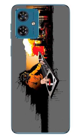 Capa Adesivo Skin264 Verso Para Motorola Moto G54 - KawaSkin Imagem de Capa Adesivo Skin264 Verso Para Motorola Moto G54