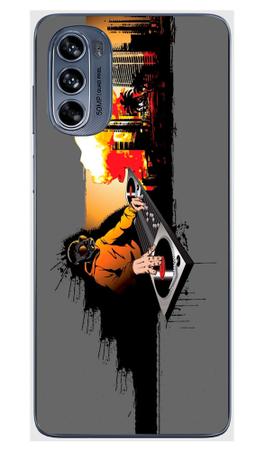 Capa Adesivo Skin264 Verso Para Motorola Moto G62 5G - KawaSkin Imagem de Capa Adesivo Skin264 Verso Para Motorola Moto G62 5G