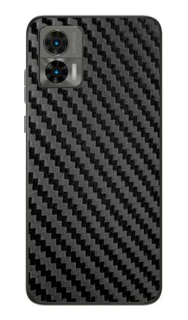 Imagem de Capa Adesivo Skin349 Verso Para Motorola Moto Edge 30 Neo