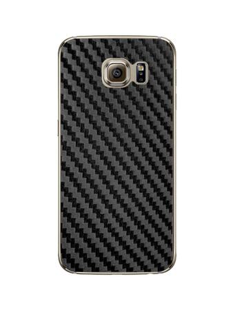 Imagem de Capa Adesivo Skin349 Verso Para Samsung Galaxy S6 Sm-g920