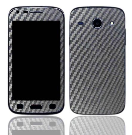 Imagem de Capa Adesivo Skin350 Para Samsung Galaxy S3 Duos Gt-i8262b