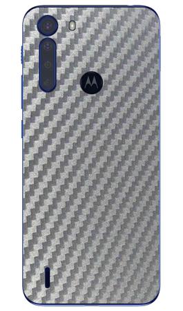 Imagem de Capa Adesivo Skin350 Verso Para Motorola One Fusion (2020)