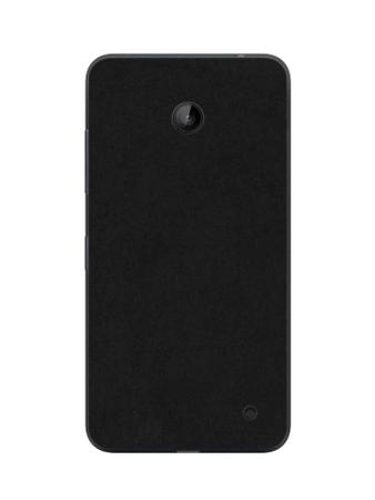 Imagem de Capa Adesivo Skin351 Verso Para Nokia Lumia 630 e 635