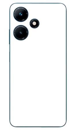Capa Adesivo Skin352 Verso Para Infinix Hot 30i NFC (X669D) - KawaSkin Imagem de Capa Adesivo Skin352 Verso Para Infinix Hot 30i NFC (X669D)