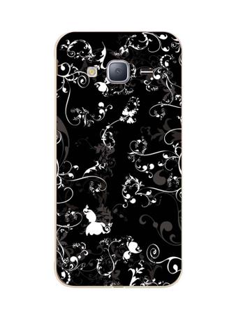 Imagem de Capa Adesivo Skin359 Verso Para Samsung Galaxy J3 J300/j320