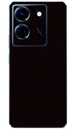 Imagem de Capa Adesivo Skin362 Verso Para Infinix Note 30 5G