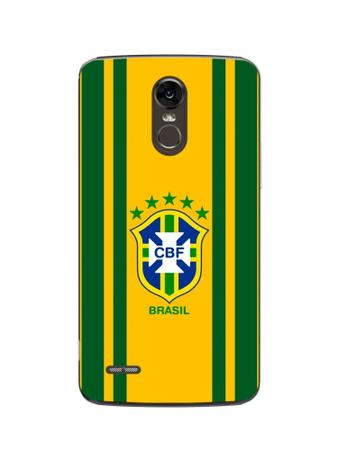 Imagem de Capa Adesivo Skin367 Verso Para LG K10 Pro