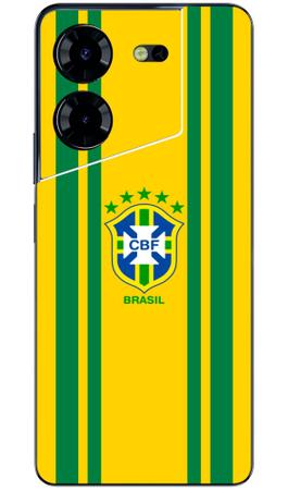 Capa Adesivo Skin367 Verso Para Tecno Pova 5 4G (2023) - KawaSkin Imagem de Capa Adesivo Skin367 Verso Para Tecno Pova 5 4G (2023)