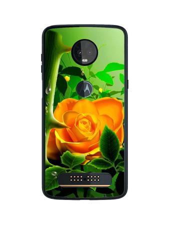 Imagem de Capa Adesivo Skin369 Verso Para Motorola Moto Z3 Play