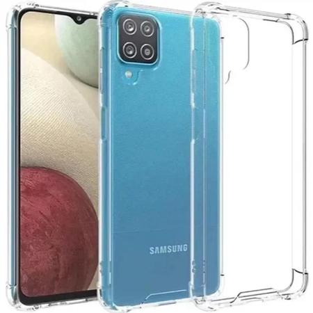 Imagem de Capa Anti Choque Compativel Para Samsung Galaxy M53 (5G)