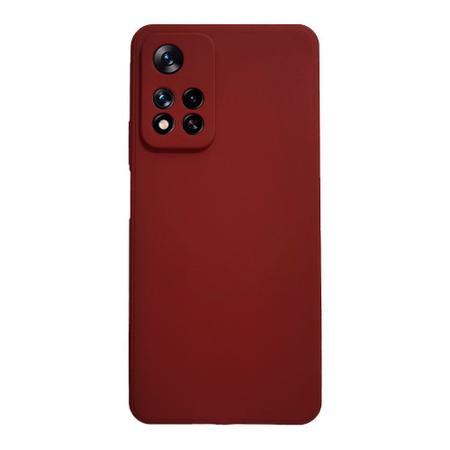 Capa Case Anti Impacto Xiaomi Redmi Note 11T Pro / Pro Plus em Promoção na  Americanas