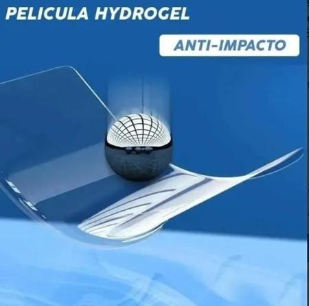 Imagem de Capa Anti Impacto Compatível Com iP11 (6.1)