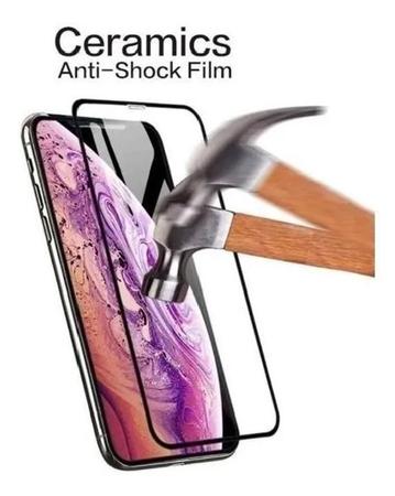 Imagem de Capa Anti Impacto Motorola Moto G31 + Película 9D Cerâmica