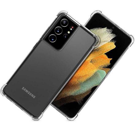Capas para Galaxy S21 Ultra: confira opções a partir de R$ 30
