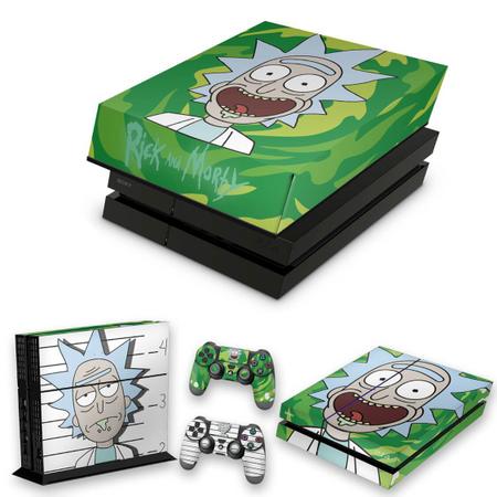 Capa Anti Poeira e Skin Compatível Xbox One S Slim - FIFA 23 - Pop Arte  Skins - Capa para Xbox One - Magazine Luiza