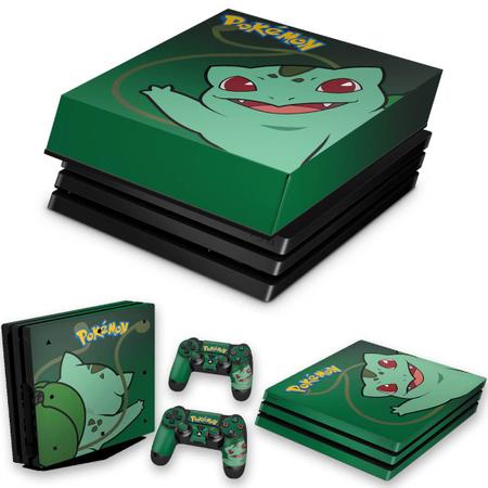 PS4 Slim Skin - Super Mario - Pop Arte Skins