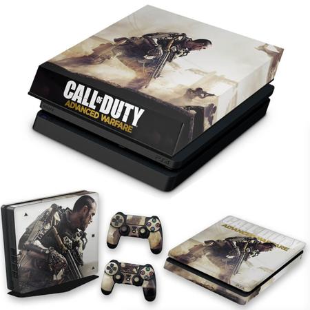 Call of Duty: Advanced Warfare - PlayStation 4