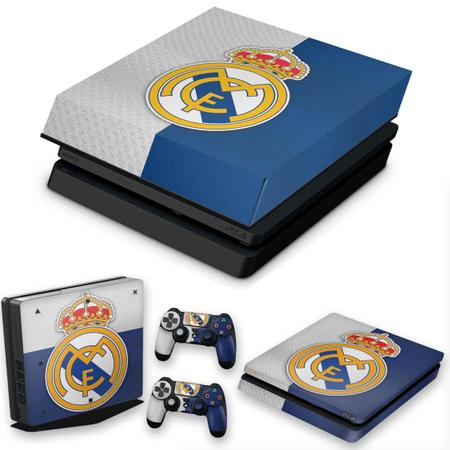 Skin adesivo para ps4 pro modelo 089 pop arte skins