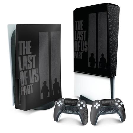 last of us ps5 bundle