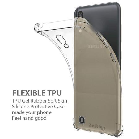 Imagem de Capa Anti Quedas Case Samsung Galaxy M30 Anti-Shock