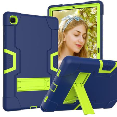 Imagem de Capa Anti-shock Para Tablet Samsung Galaxy Tab 10.4" SM- T500 / T505