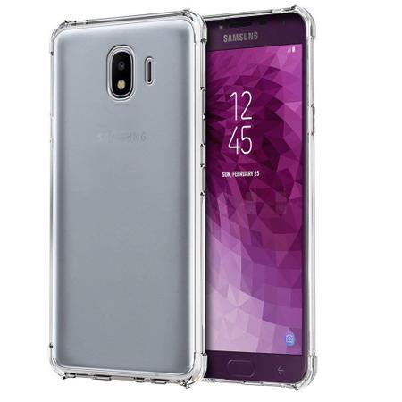 Imagem de Capa Anti Shock Samsung Galaxy J4 2018