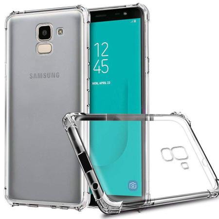 Imagem de Capa Anti Shock Samsung Galaxy J6 2018 cell case