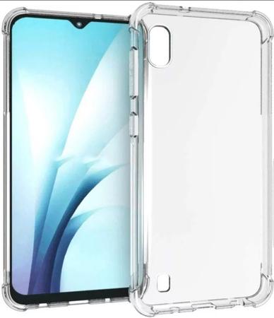 Imagem de Capa Anti Shock Samsung Galaxy M10 2019