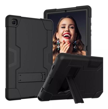 Imagem de Capa Anti-shock Tablet Samsung Galaxy Tab A7 10.4 T500 T505 + Caneta touch