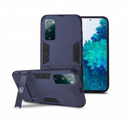 Imagem de Capa Armor Para Samsung Galaxy S20 Fe - Gshield