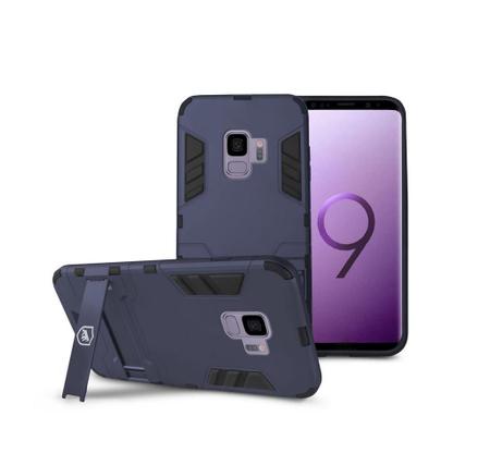 Imagem de Capa Armor Para Samsung Galaxy S9 - Gshield