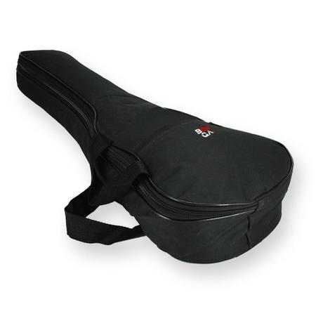 Imagem de Capa Bag Case Ukulele Soprano Acolchoada E Extra Luxo