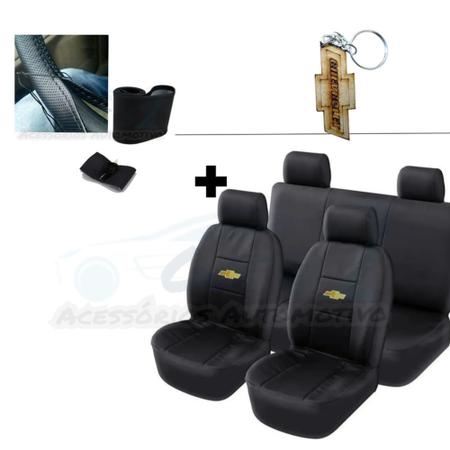 Car 🚗 seats  Acessórios para veículos, Banco de couro