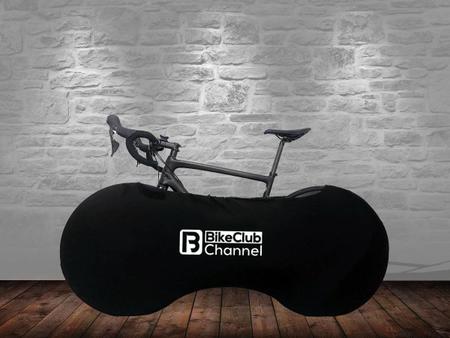 Capa Bike Club Channel Para Proteção E Poeira - Spts Imagem de Capa Bike Club Channel Para Proteção E Poeira - Spts