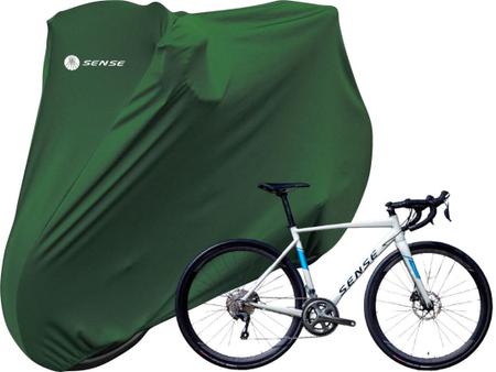 Sense criterium race deals