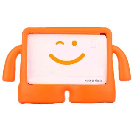 Imagem de Capa Boneco Iguy Infantil Para Tablet Samsung Galaxy Tab A 7" Polegadas SM-T285 / T280