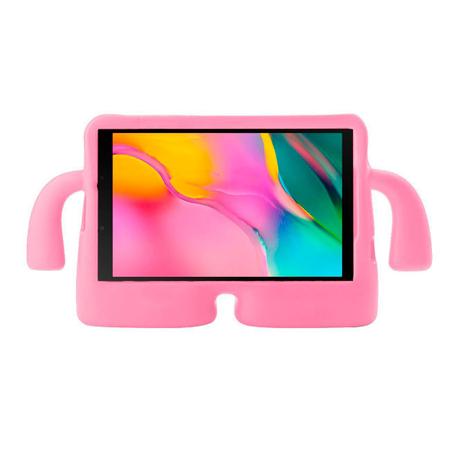 Imagem de Capa Boneco iGuy Infantil Tablet Tab S5e 10.5" SM- T720 / T725