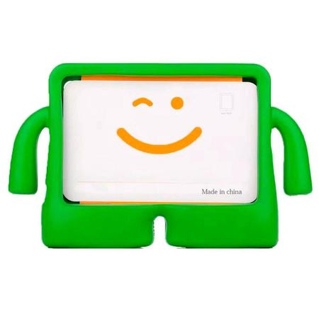 Imagem de Capa Bonequinho Infantil Iguy Para Tablet Samsung Tab A 8" (2019) SM- T295 / T290 / T297