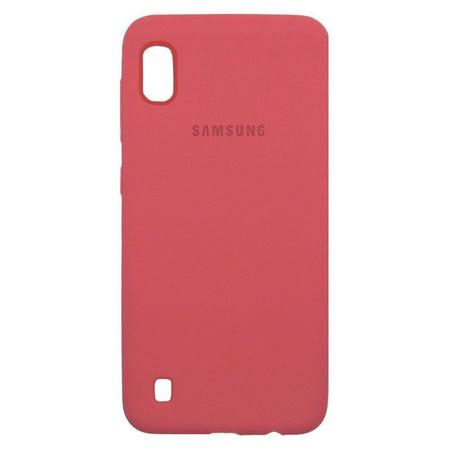 Capa Capinha Anti Impacto Case De Silicone Slim Emborrachada Galaxy Modelos  A10 A20 A30 - Acessórios para Celular - Magazine Luiza