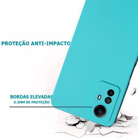 Xiaomi redmi note 12s magazine luiza