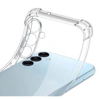 Imagem de Capa capinha anti impacto transparente para Samsung Galaxy A55 5G