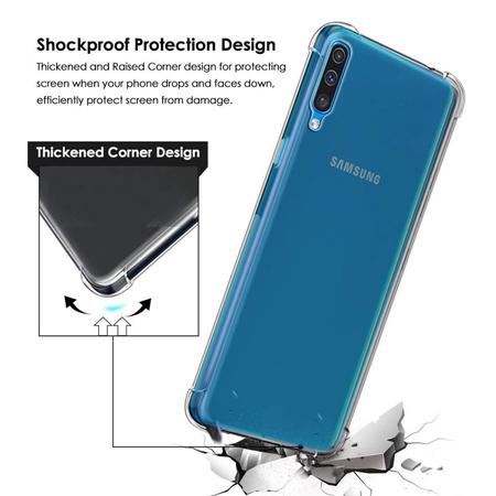 Imagem de Capa Capinha Antichoque Samsung Galaxy A30