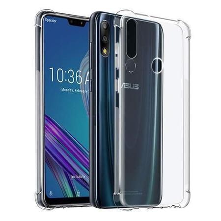 Imagem de Capa Capinha Asus Zenfone Max Shot Zb634Kl