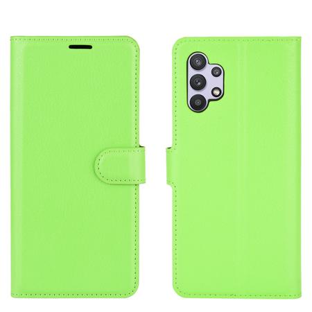 Imagem de Capa Capinha Carteira Para Galaxy A23 Case Couro Flip Top