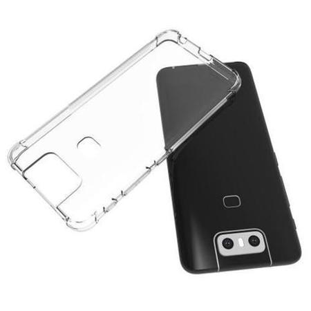 Imagem de Capa Capinha Case Anti Impacto Asus Zenfone 6 Zs630Kl