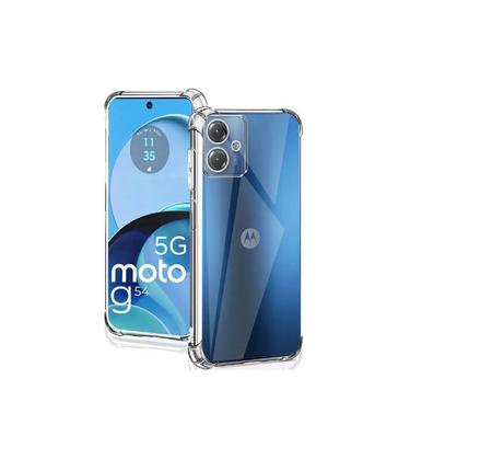 Imagem de Capa Capinha Case Anti Impacto Para Motorola Moto G84 Capa Anti Shock