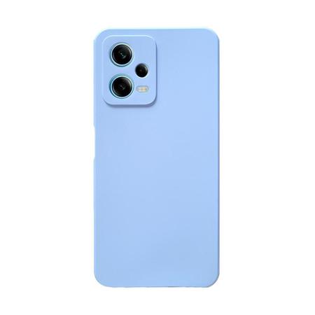 Capa Transparente Anti Impacto Para Xiaomi Redmi Note 12s - M7