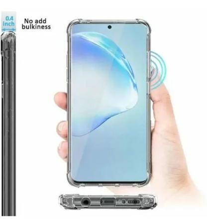 Imagem de Capa Capinha Case Anti Impacto Samsung Galaxy S10 Lite 6.7